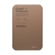 Повербанк портативний акумулятор Power bank Momax Q.Mag X1 MagSafe магнітний 10000 mAh Sandstone