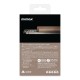 Повербанк портативний акумулятор Power bank Momax Q.Mag X1 MagSafe магнітний 10000 mAh Sandstone