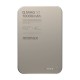 Повербанк портативний акумулятор Power bank Momax Q.Mag X1 MagSafe магнітний 10000 mAh Titanium