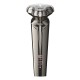 Електробритва Hoco HP39 Three-head shaver 60min Grey