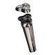 Електробритва Hoco HP39 Three-head shaver 60min Grey