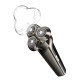 Електробритва Hoco HP39 Three-head shaver 60min Grey