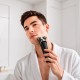 Електробритва Hoco HP39 Three-head shaver 60min Grey