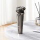 Електробритва Hoco HP39 Three-head shaver 60min Grey