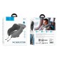 Подушка Hoco HX70 slow rebound memory foam U-shaped pillow Grey