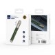 Автовізитка тимчасова карта паркування Wiwu CH021 Lotto Vehicle Temporary Parking Card Silver
