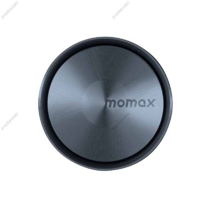 Ароматизатор у машину смарт-ароматизатор Momax CR12 1-Car Relaxaire Car Vent Freshener Blue