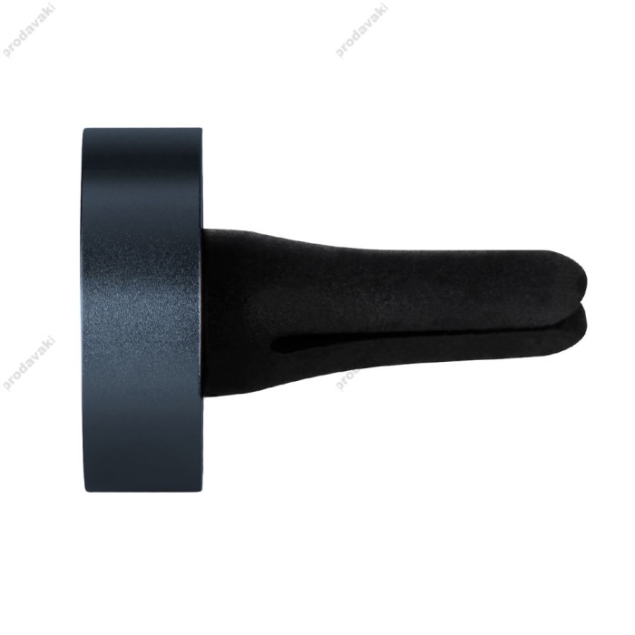 Ароматизатор у машину смарт-ароматизатор Momax CR12 1-Car Relaxaire Car Vent Freshener Blue