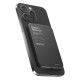 Повербанк портативний акумулятор Power bank Momax Q.Mag X MagSafe магнітний 5000 mAh Black