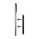 Повербанк портативний акумулятор Power bank Momax Q.Mag X MagSafe магнітний 5000 mAh Black
