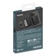 Повербанк портативний акумулятор Power bank Momax Q.Mag X MagSafe магнітний 5000 mAh Black