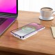 Повербанк портативний акумулятор Power bank Hoco J109 Easy PD20W MagSafe fast charging 5000 mAh White