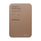 Повербанк портативний акумулятор Power bank Momax Q.Mag X MagSafe магнітний 5000 mAh Sandstone