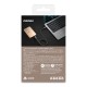 Повербанк портативний акумулятор Power bank Momax Q.Mag X MagSafe магнітний 5000 mAh Sandstone