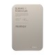 Повербанк портативний акумулятор Power bank Momax Q.Mag X MagSafe магнітний 5000 mAh Titanium