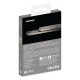 Повербанк портативний акумулятор Power bank Momax Q.Mag X MagSafe магнітний 5000 mAh Titanium