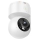 Камера відеоспостереження Hoco D8 Indoor PTZ HD camera 3MP 1296p 2.4G White