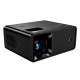 Проектор Hoco DT6 Wireless Projector (720P same screen version) Black