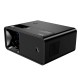 Проектор Hoco DT6 Wireless Projector (720P same screen version) Black