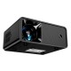 Проектор Hoco DT6 Wireless Projector (720P same screen version) Black