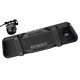Відеореєстратор HOCO DV16 streaming media driving recorder (dual-channel with rear camera) 1080p Black
