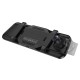 Відеореєстратор HOCO DV16 streaming media driving recorder (dual-channel with rear camera) 1080p Black