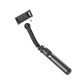 Монопод-трипод HOCO DY01 Master detachable tripod selfie stick 1.06m Black