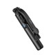 Монопод-трипод HOCO DY01 Master detachable tripod selfie stick 1.06m Black