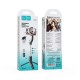 Монопод-трипод HOCO DY01 Master detachable tripod selfie stick 1.06m Black