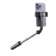 Монопод-трипод HOCO DY01 Master detachable tripod selfie stick 1.06m Black