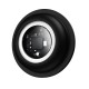 Пошуковий трекер HOCO E91B Tiger інтелектуальний positioning anti-lost device (adhesive type) IOS Black