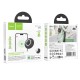 Пошуковий трекер HOCO E91B Tiger інтелектуальний positioning anti-lost device (adhesive type) IOS Black