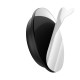 Пошуковий трекер HOCO E91B Tiger інтелектуальний positioning anti-lost device (adhesive type) IOS Black