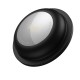 Пошуковий трекер HOCO E91B Tiger інтелектуальний positioning anti-lost device (adhesive type) IOS Black