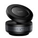 Автомобільний тримач Hoco H87 Dragon electric suction cup magnetic holder Black