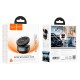 Автомобільний тримач Hoco H87 Dragon electric suction cup magnetic holder Black