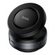 Автомобільний тримач Hoco H87 Dragon electric suction cup magnetic holder Black