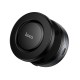 Автомобільний тримач Hoco H87 Dragon electric suction cup magnetic holder Black
