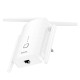 WIFI підсилювач ретранслятор репітер Hoco HI35 WIFI Repeater WiFi4 300Mbs White