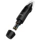 Тример для носа Hoco HP38 Dry battery nose hair trimmer AA Battery power 130min Black