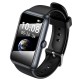 Смарт-годинник HOCO Y34 Smart sports watch (call version) ip67 Black