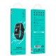 Смарт-годинник HOCO Y34 Smart sports watch (call version) ip67 Black