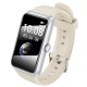 Смарт-годинник HOCO Y34 Smart sports watch (call version) ip67 Silver