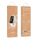 Смарт-годинник HOCO Y34 Smart sports watch (call version) ip67 Silver