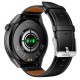 Смарт-годинник HOCO Y35 Smart sports watch (call version) Black