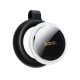 Пошуковий трекер HOCO E100 Graceful Intelligent positioning anti-lost device IOS White