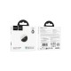 Пошуковий трекер HOCO E100 Graceful Intelligent positioning anti-lost device IOS White
