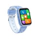 Дитячий смарт-годинник XO H130 Smart Watch GPS Children's Intelligent 4G Watch Blue