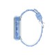 Дитячий смарт-годинник XO H130 Smart Watch GPS Children's Intelligent 4G Watch Blue