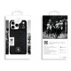 Чохол Santa Barbara Polo & Racquet Club Knight MagSafe iPhone 18 Pro Black